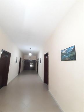 H&A Guest House
